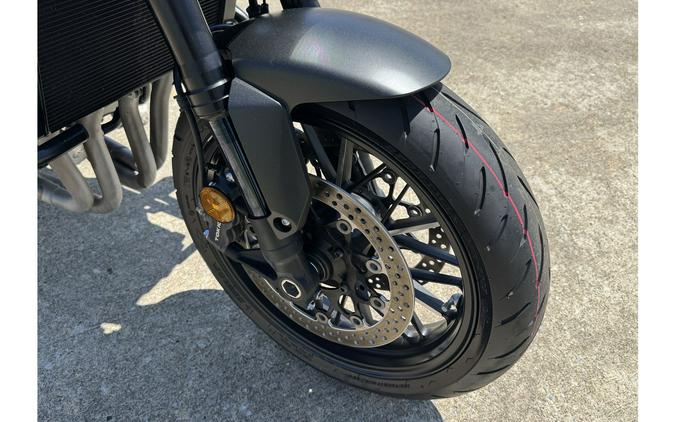 2024 CB1000R BLACK EDITION - Honda