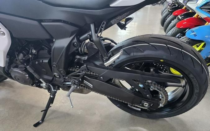 2026 Yamaha YZF R7 70Th Anniversary Edition