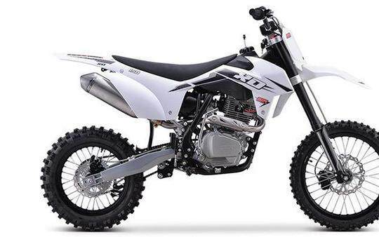 2026 SSR Motorsports XD150