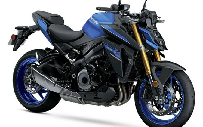 2026 Suzuki GSX-S 1000