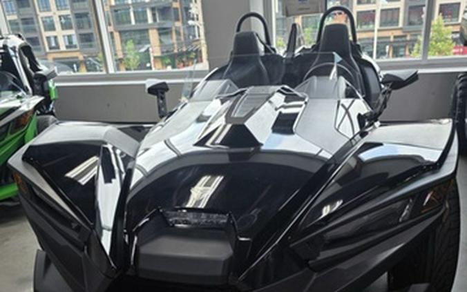 2026 Polaris Slingshot S AutoDrive