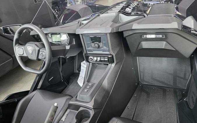 2026 Polaris Slingshot S AutoDrive
