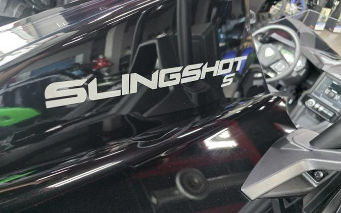 2026 Polaris Slingshot S AutoDrive