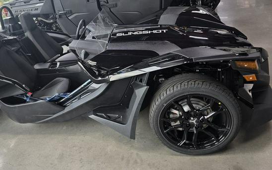 2026 Polaris Slingshot S AutoDrive