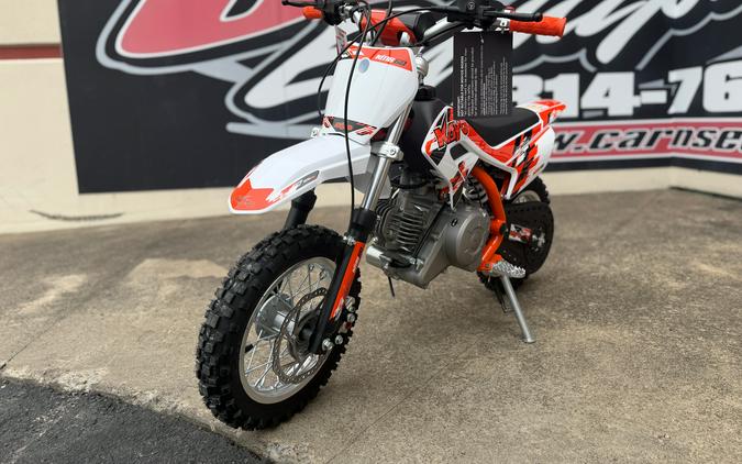 2026 Kayo KMB 60