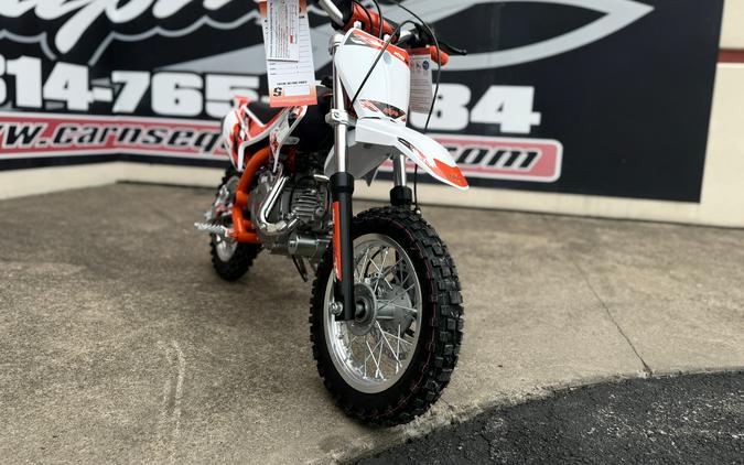 2026 Kayo KMB 60