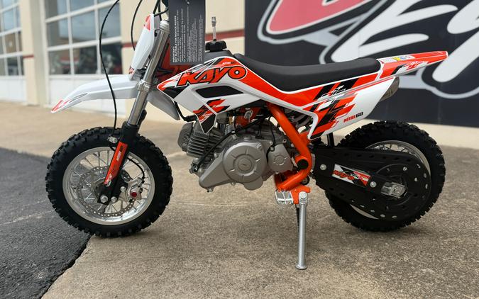 2026 Kayo KMB 60