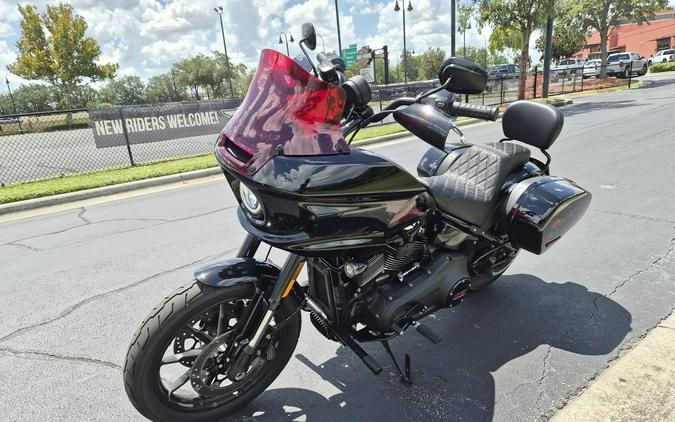 FXLRST 2025 Low Rider ST