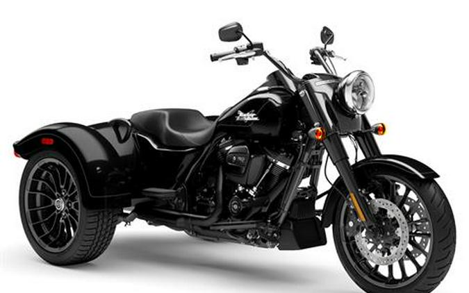 2025 Harley-Davidson Freewheeler®