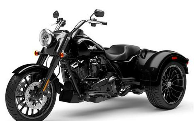 2025 Harley-Davidson Freewheeler®