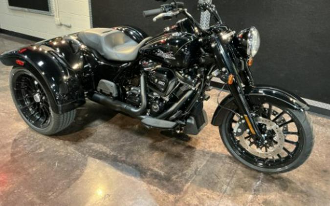 2025 Harley-Davidson Freewheeler®