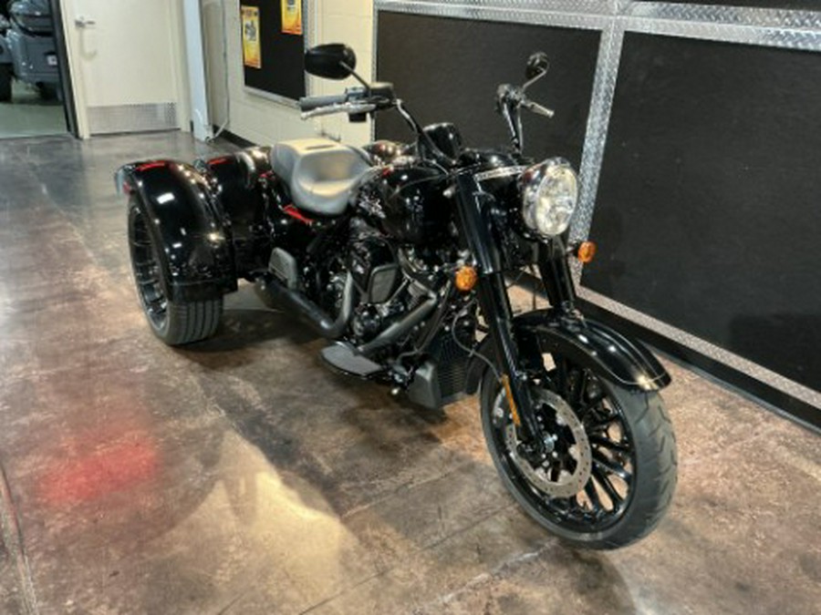 2025 Harley-Davidson Freewheeler®