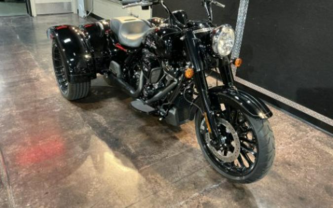2025 Harley-Davidson Freewheeler®