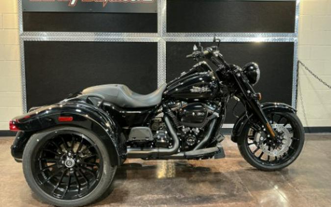 2025 Harley-Davidson Freewheeler®
