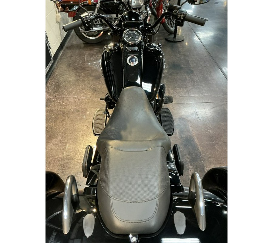 2025 Harley-Davidson Freewheeler®