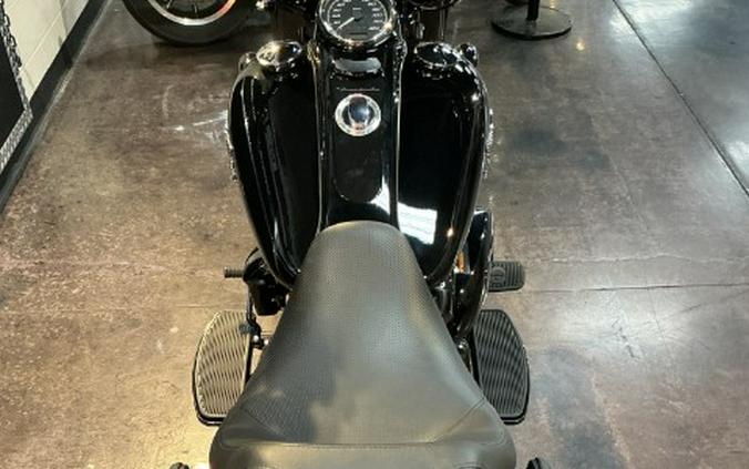 2025 Harley-Davidson Freewheeler®