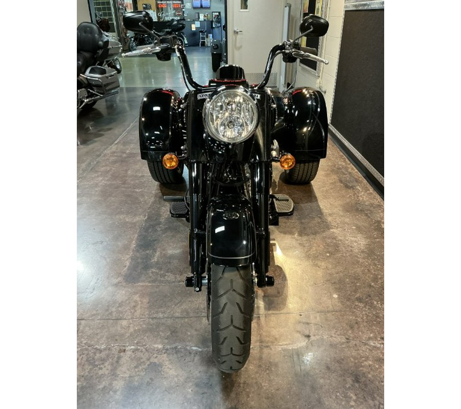 2025 Harley-Davidson Freewheeler®