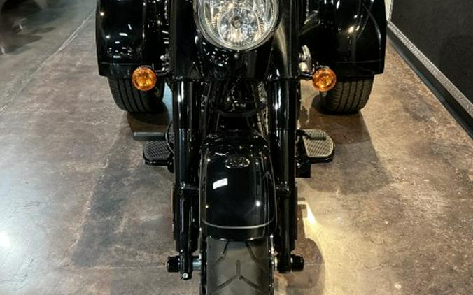 2025 Harley-Davidson Freewheeler®