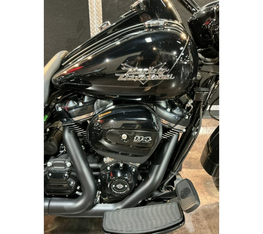 2025 Harley-Davidson Freewheeler®