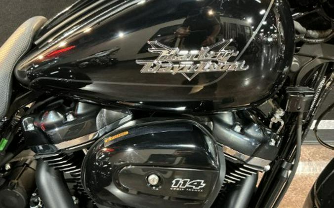 2025 Harley-Davidson Freewheeler®