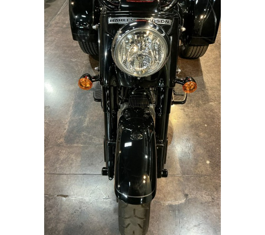 2025 Harley-Davidson Freewheeler®