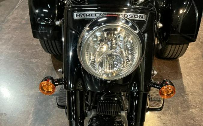 2025 Harley-Davidson Freewheeler®