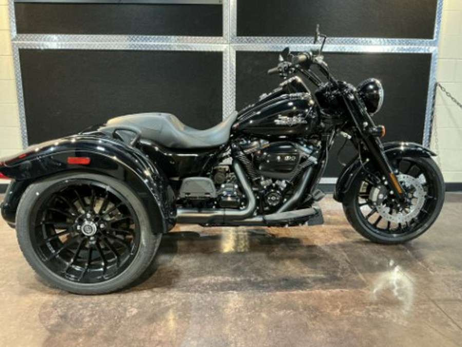 2025 Harley-Davidson Freewheeler®