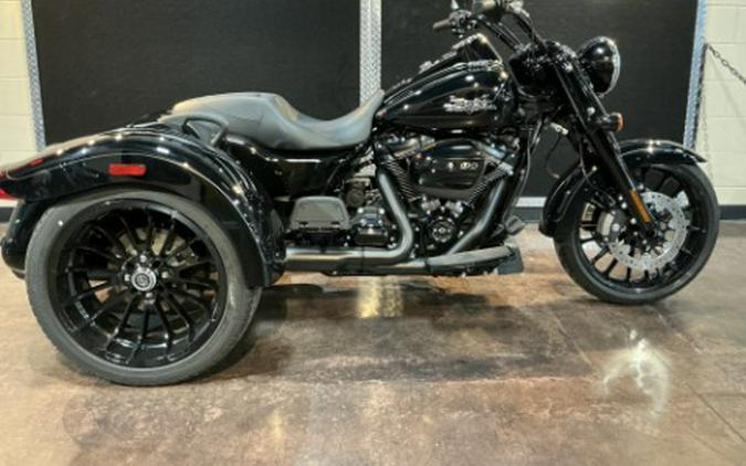 2025 Harley-Davidson Freewheeler®