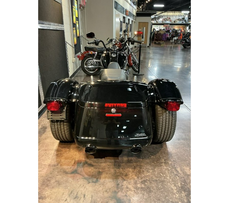 2025 Harley-Davidson Freewheeler®