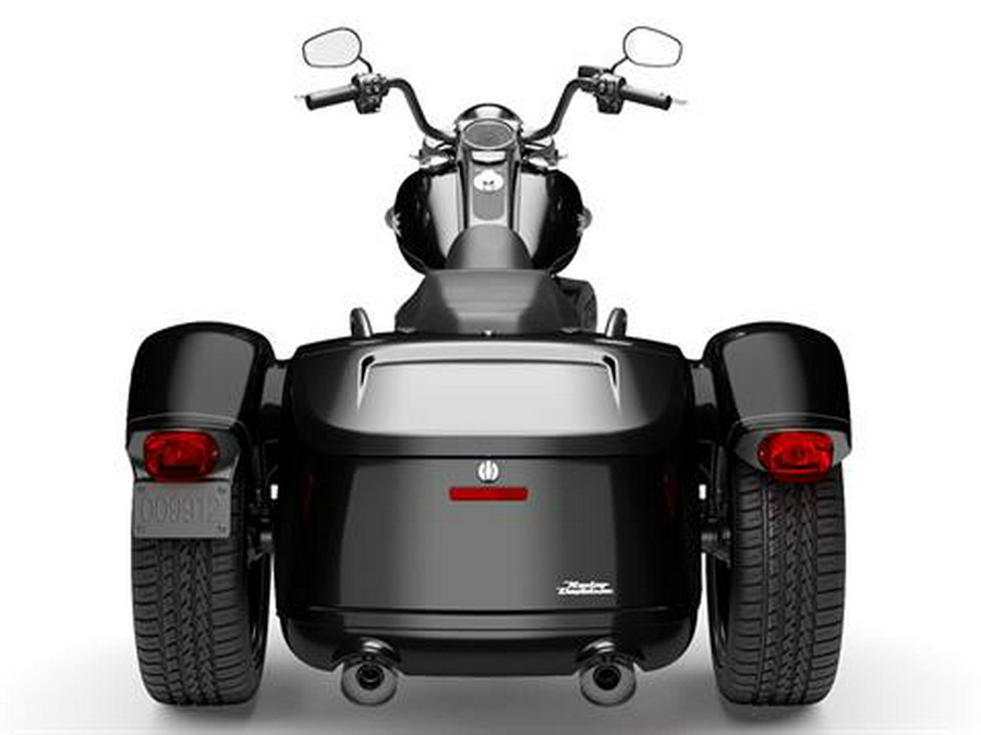2025 Harley-Davidson Freewheeler®
