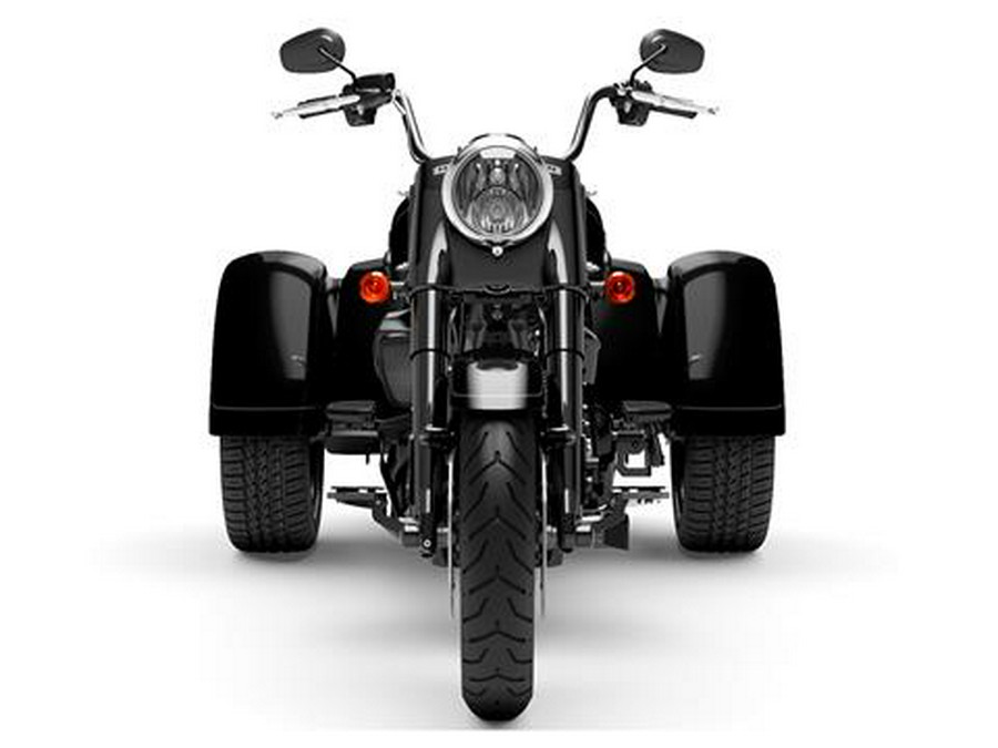 2025 Harley-Davidson Freewheeler®