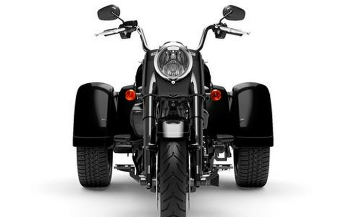 2025 Harley-Davidson Freewheeler®
