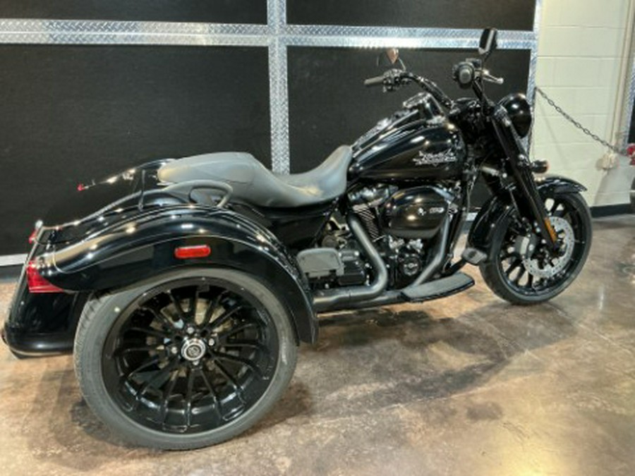 2025 Harley-Davidson Freewheeler®