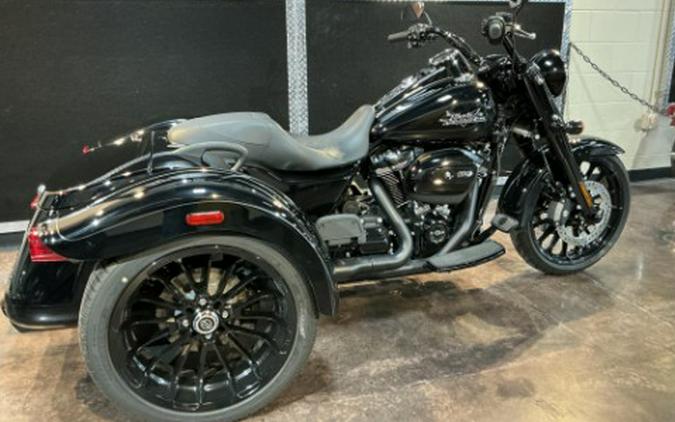 2025 Harley-Davidson Freewheeler®