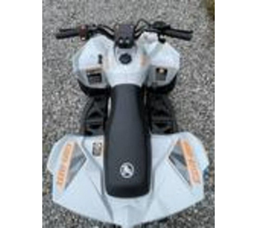 2027 Can-Am Renegade 70 EFI