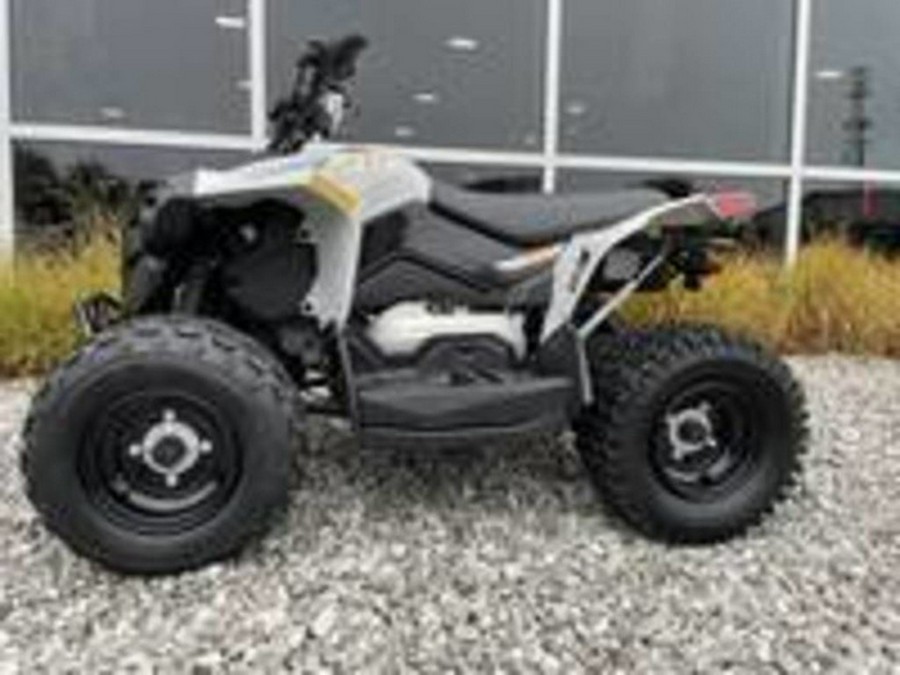 2027 Can-Am Renegade 70 EFI