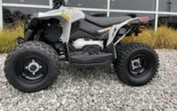 2027 Can-Am Renegade 70 EFI