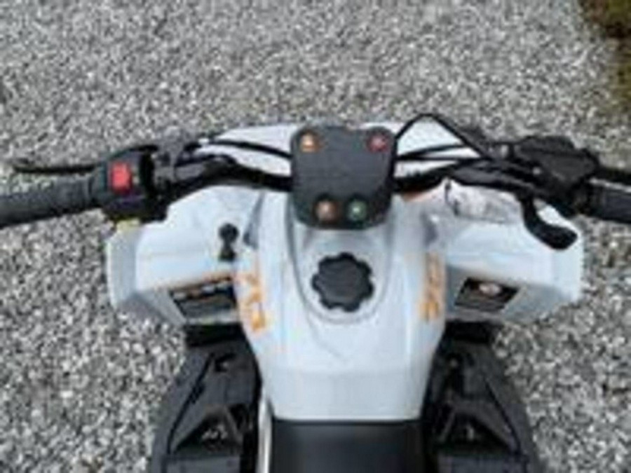 2027 Can-Am Renegade 70 EFI