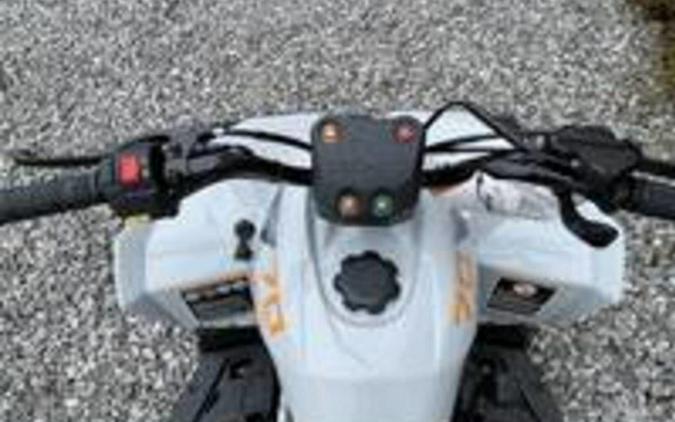 2027 Can-Am Renegade 70 EFI