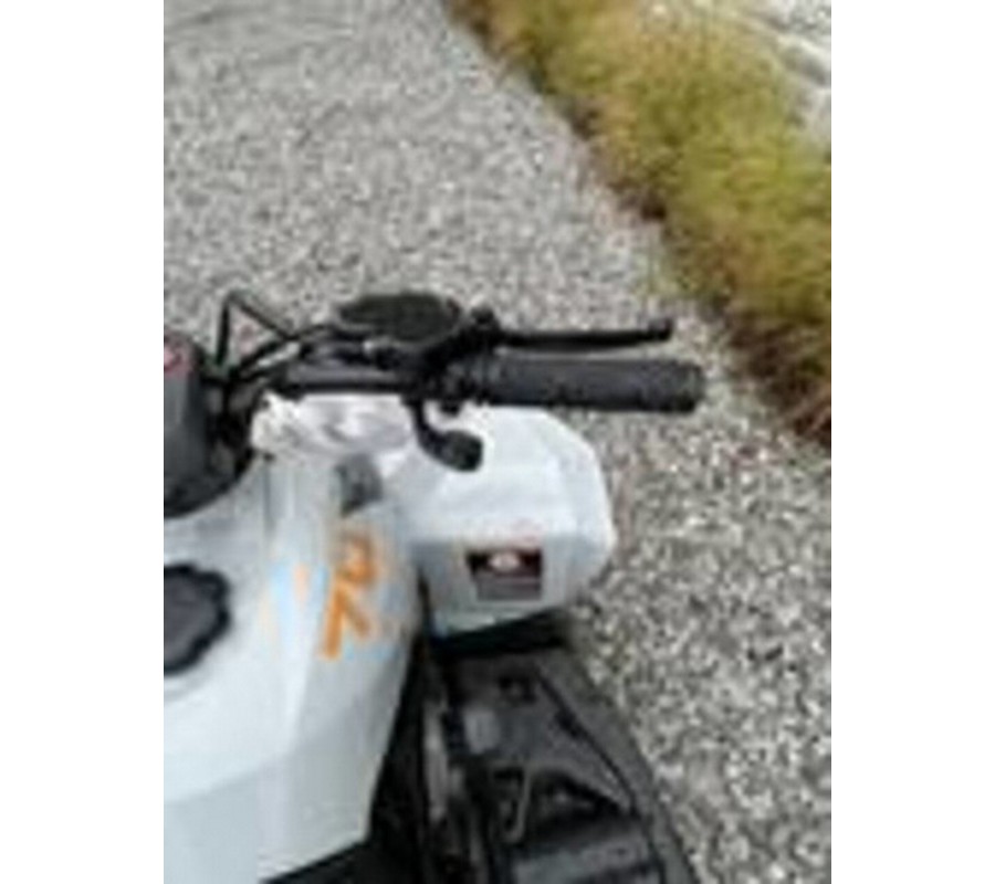 2027 Can-Am Renegade 70 EFI
