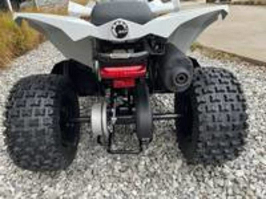 2027 Can-Am Renegade 70 EFI
