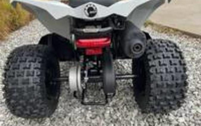 2027 Can-Am Renegade 70 EFI