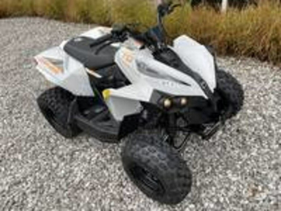 2027 Can-Am Renegade 70 EFI