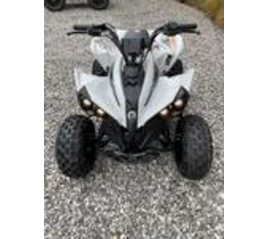 2027 Can-Am Renegade 70 EFI