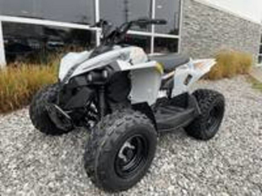2027 Can-Am Renegade 70 EFI