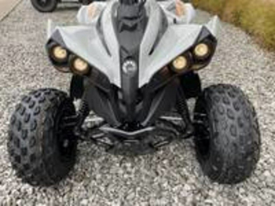 2027 Can-Am Renegade 70 EFI