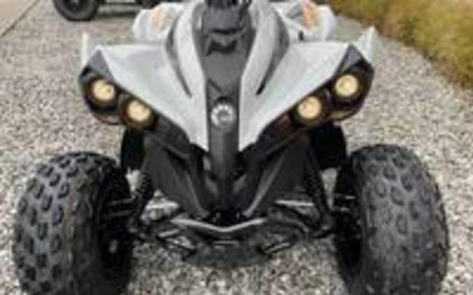 2027 Can-Am Renegade 70 EFI