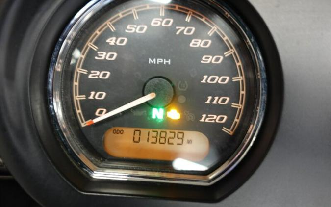 2019 Harley-Davidson Road Glide Ultra