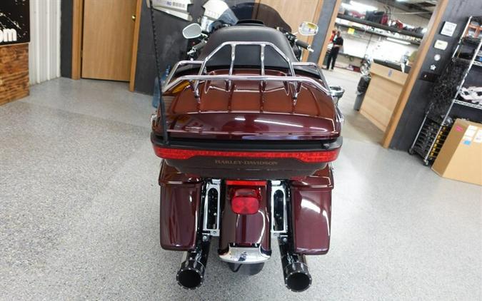 2019 Harley-Davidson Road Glide Ultra