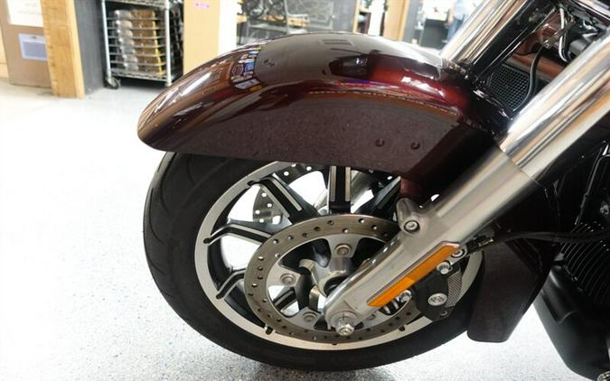 2019 Harley-Davidson Road Glide Ultra